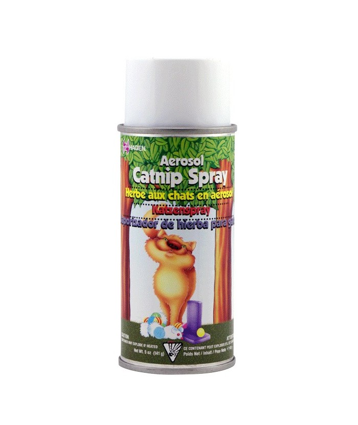 Spray Catnip