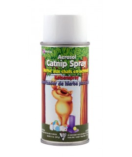 Spray Catnip