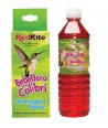 Bebedero Colibri con Botella de Nectar de 500 Ml