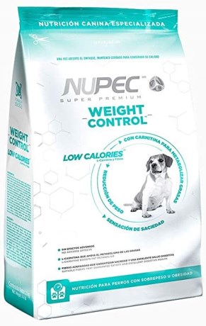 Nupec Weight Control 8kg