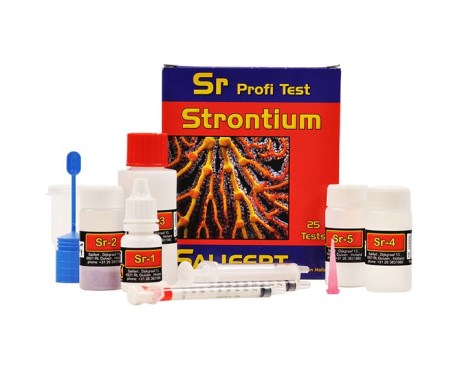 Strontium Profi-Test Salifert