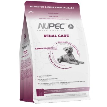 Nupec Renal Care  2kg                                                                                                           